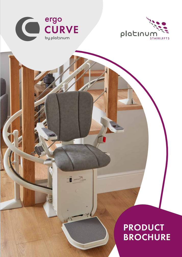 Ergo Curve Brochure 1