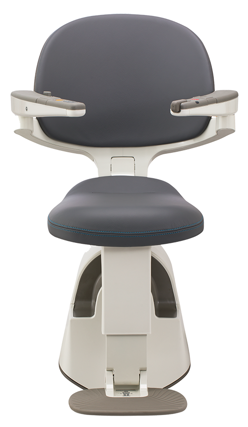 Flow X Curved Stairlift