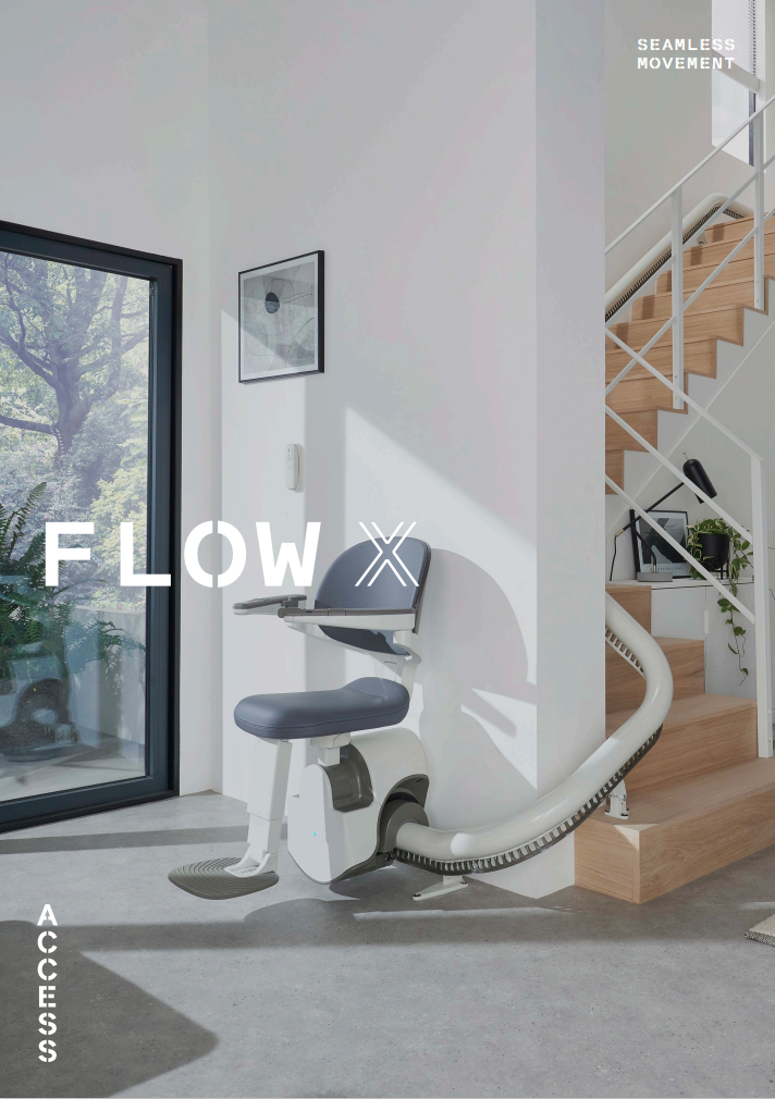 Flow X Brochure