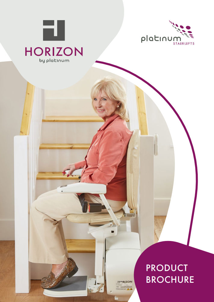 Platinum Horizon Brochure
