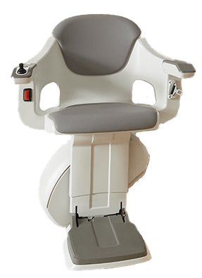 Dolphin Homeglide Straight Stairlift