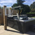 gallery handimove external spa access lift scaled 1
