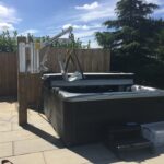 gallery handimove hot tub access lift seat sling scaled 1