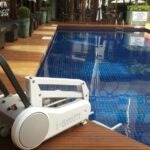 gallery i swim one stylish portable pool access lifts