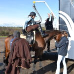 gallery para rider disability hoist