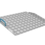 DM5 2 Doorline Multi Threshold Ramp