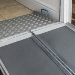 Doorline Multi shown with NEW Aerolight Xtra in UpOver kit