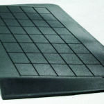 Enable Access RampCentre doorline neatedge90 thresholdramp