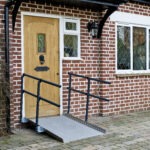 Welcome Ramp Kit A Ramp only